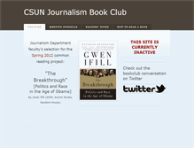 Tablet Screenshot of jbookclub.weebly.com