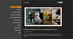 Desktop Screenshot of nnekka.weebly.com