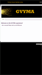 Mobile Screenshot of gvyma.weebly.com