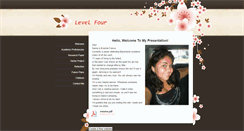 Desktop Screenshot of bfranco4.weebly.com