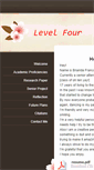 Mobile Screenshot of bfranco4.weebly.com