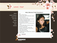 Tablet Screenshot of bfranco4.weebly.com