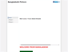 Tablet Screenshot of bdpicture.weebly.com