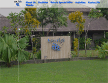 Tablet Screenshot of bluefish00.weebly.com