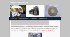 Desktop Screenshot of enriweb.weebly.com