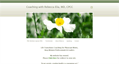 Desktop Screenshot of creatingfemininehealth.weebly.com