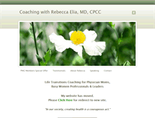 Tablet Screenshot of creatingfemininehealth.weebly.com