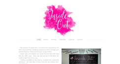 Desktop Screenshot of insideoutjacksonville.weebly.com