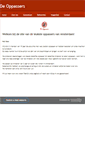 Mobile Screenshot of deoppassers.weebly.com