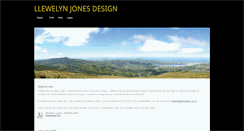 Desktop Screenshot of llewejones.weebly.com