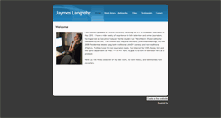 Desktop Screenshot of jlangrehr.weebly.com