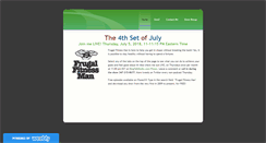 Desktop Screenshot of ffman.weebly.com