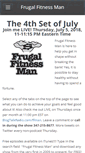 Mobile Screenshot of ffman.weebly.com