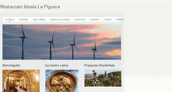 Desktop Screenshot of masialafiguera.weebly.com