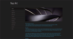 Desktop Screenshot of nazart.weebly.com