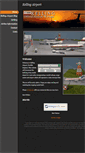 Mobile Screenshot of kellingairport.weebly.com