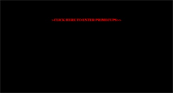 Desktop Screenshot of primecupssp.weebly.com