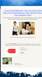 Mobile Screenshot of dietsehatalami.weebly.com