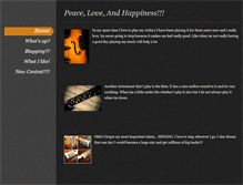Tablet Screenshot of fasion4.weebly.com