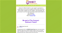 Desktop Screenshot of connect2day.weebly.com