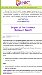 Mobile Screenshot of connect2day.weebly.com