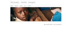 Desktop Screenshot of jankemichael.weebly.com