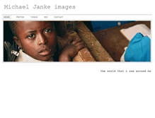 Tablet Screenshot of jankemichael.weebly.com