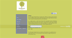 Desktop Screenshot of littleapplemarket.weebly.com