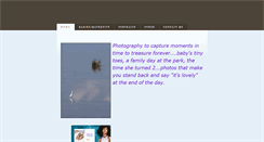 Desktop Screenshot of cestjoli.weebly.com