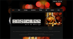 Desktop Screenshot of basiclee.weebly.com