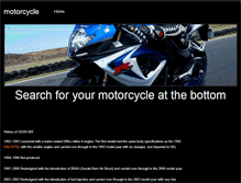 Tablet Screenshot of gsxr600r.weebly.com