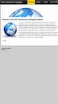 Mobile Screenshot of csecintrogeo.weebly.com