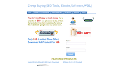 Desktop Screenshot of cheapbuying.weebly.com