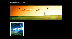 Desktop Screenshot of goldencharm.weebly.com