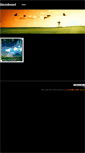 Mobile Screenshot of goldencharm.weebly.com