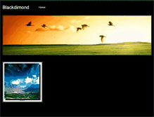 Tablet Screenshot of goldencharm.weebly.com