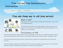 Tablet Screenshot of freetocall.weebly.com