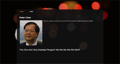 Desktop Screenshot of byron12346.weebly.com