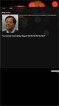 Mobile Screenshot of byron12346.weebly.com