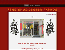 Tablet Screenshot of fengshui-paphos-en.weebly.com