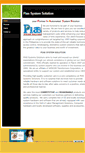 Mobile Screenshot of pias.weebly.com