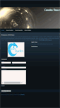 Mobile Screenshot of dancecamden.weebly.com