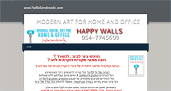 Desktop Screenshot of happy-walls.weebly.com