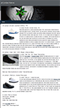 Mobile Screenshot of airjordanfrance.weebly.com