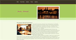 Desktop Screenshot of europekvondette.weebly.com