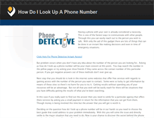 Tablet Screenshot of howdoilookupaphonenumber.weebly.com
