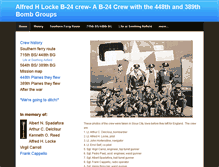 Tablet Screenshot of alfredhlockeb24crew.weebly.com