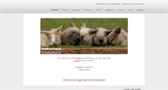 Desktop Screenshot of nallegardens.weebly.com