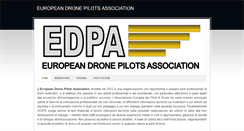 Desktop Screenshot of dronepilots.weebly.com