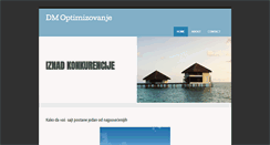 Desktop Screenshot of dmasociacija.weebly.com